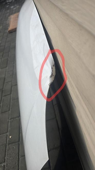 Капоты и комплектующие: Toyota — 6