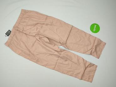badury: Esmara, Spodnie materiałowe damskie, rozmiar L — 3