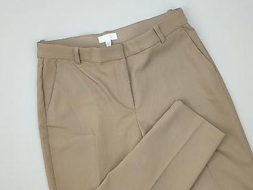 H&M, Spodnie materiałowe damskie, rozmiar 3XL