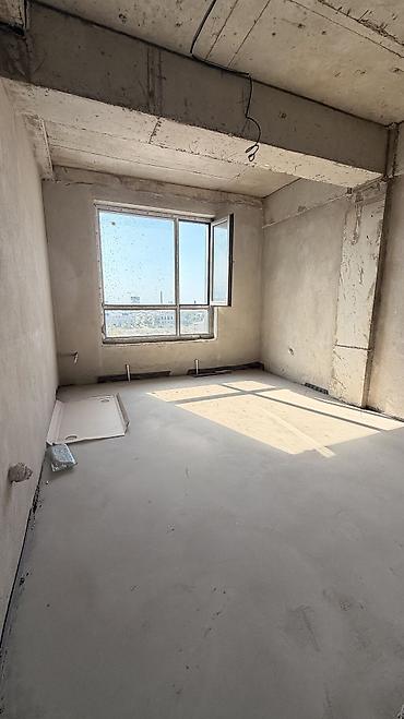 толстого: 2 комнаты, 67 м², Азия Молл Элитка, 7 этаж, ПСО (под самоотделку) — 10
