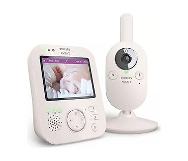 e70 nokia: Philips Avent video monitor za bebe SCD891/26-80 – Silk White Opis: - — 1