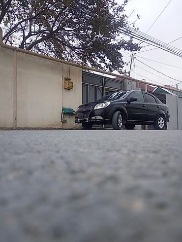 Ravon: Ravon Nexia: 1.5 l | 2017 il 253958 km Sedan — 11