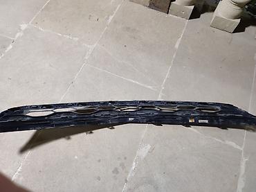 barmaqliqlar: Chevrolet Malibu üst radiator barmaqlığı — 3