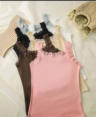 Brushalteri, Bralete: 3 kom 1000 din majice 6 kom 1500 din ili komad 300 din novcanik 750 — 4