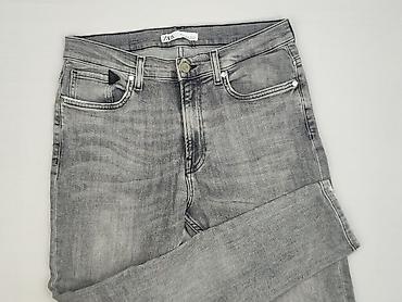 170 92a h: Zara, Jeansy damskie, rozmiar XL — 1