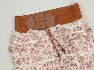 spódnice boho midi: Spódnica damska, S