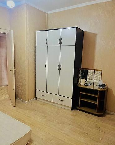 106: 2 комнаты, 50 м², Аламедин-1 мкр 106 серия, 8 этаж — 3