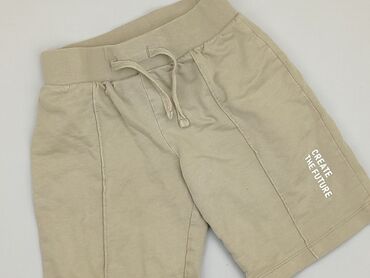 kombinezon narciarski dla chłopca: Shorts, 4-5 years, 104/110, condition - Good