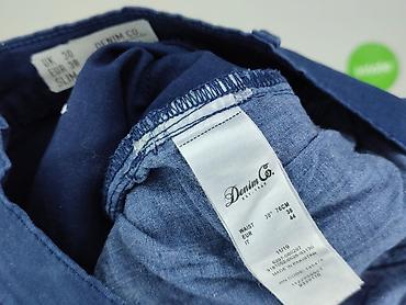 spodenki pull: Denim Co, Szorty dla mężczyzn, rozmiar M — 6