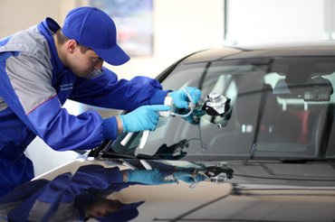 ремонт лобовых стекол авто: Ремонт сколов и трещин лобовых стекол. качественный ремонт стекла в