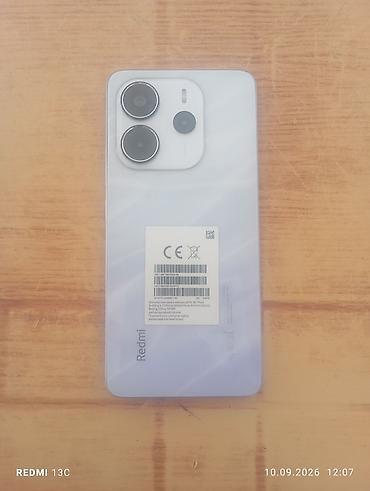 ucuz playstation 4 oyunları: Məhsul: Redmi note 14 (smartfon) Xüsusiyyətlər: - Korpus rəngi — 7