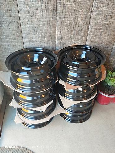 azsaman: Yeni Disk Iran Khodro R 15 — 6