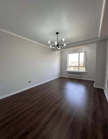Продажа квартир: 1 комната, 48 м², Элитка, 4 этаж, Евроремонт