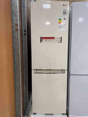 no frost холодильник: Холодильник LG, Новый, Двухкамерный