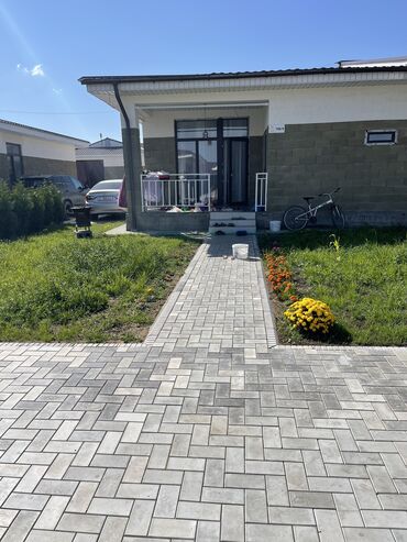 бишкек продаю дом село дордой 2: Коттедж, Палм бич | Palm Beach, Чок-Тал, Балдар аянтчасы, Барбекю
