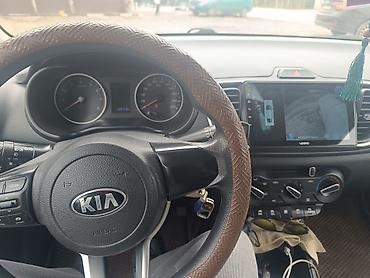 киа пегас: Kia Pegas: 2019 г., 1.4 л, Автомат, Бензин, Седан — 7