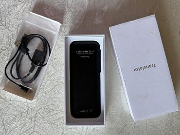 игровой ноутбук купить бишкек: Портативный переводчик Smart Translator. Это устройство предназначено