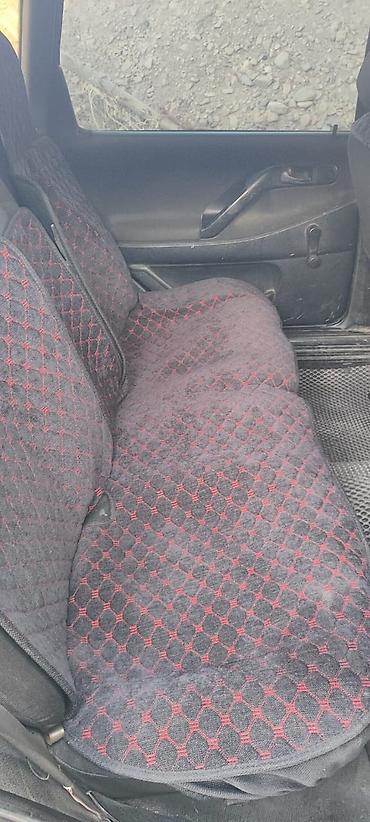 Volkswagen: Volkswagen Passat Variant: 1994 г., 2 л, Механика, Бензин, Универсал — 13