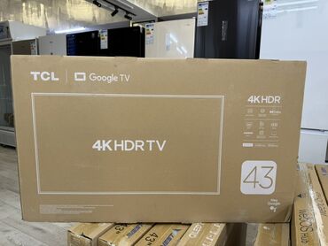 Телевизоры: Смарт‑телевизоры известных брендов — выбор диагоналей и платформ — 9