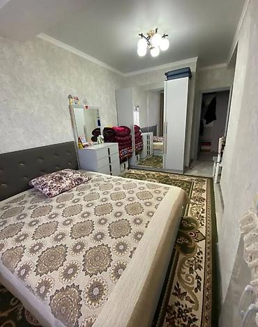 Продажа квартир: 2 комнаты, 60 м², Элитка, 3 этаж, Евроремонт — 4