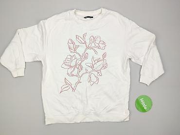 Women: Sinsay, Women`s sweatshirt, size S at lalafo.pl — 2 Women: Sinsay, Women`s sweatshirt, size S — 2