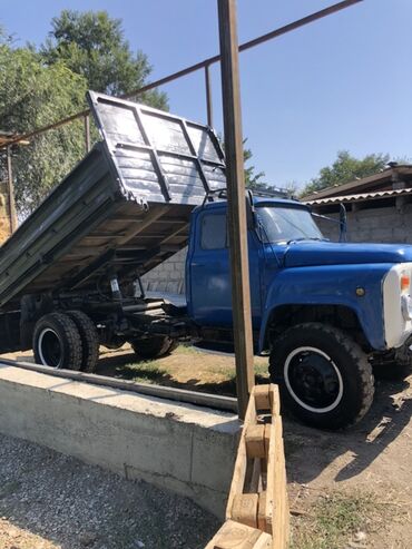 купить шины бу в бишкеке: Жүк ташуучу унаа, GAZ, Стандарт, 7 т, Колдонулган