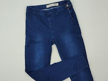 jeansy cargo: Denim Co, Jeansy damskie, rozmiar S — 1
