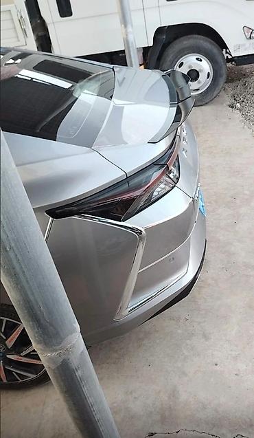 крыло гольф 2: Декоративные накладки Hyundai, Новый — 2
