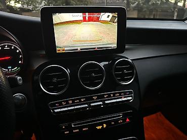 Транспорт: Mercedes-Benz GLC-Class: 2018 г., 2 л, Автомат, Гибрид, Кроссовер — 9