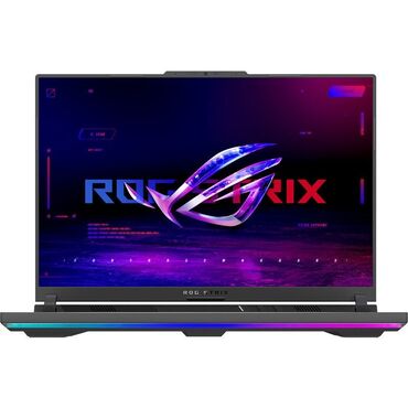 мониторы 1920x1200: Ноутбук, Asus, 16 ГБ ОЭТ, Intel Core i7, 16 ", Жаңы, Оюндар үчүн, эс тутум SSD