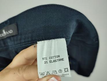 primark jeans: Spodnie materiałowe damskie, rozmiar XL — 5