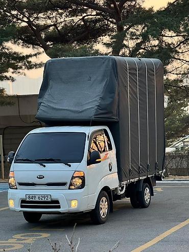 Ремонт и строительство: Услуги малотоннажных грузоперевозок на бортовых автомобилях Hyundai — 3
