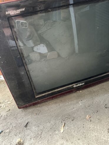 ремонт телевизора samsjngж к: Отдам даром на запчасти, два телевизора в не рабочем состоянии