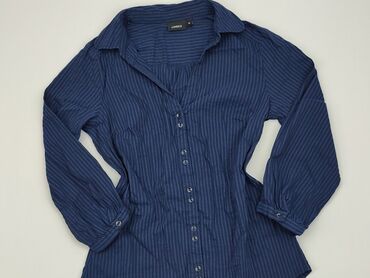 koszule pepe jeans: Koszula Lindex, M (EU 38), Wiskoza, stan - Dobry