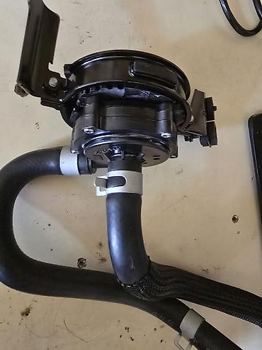 mini jack: Помпа Hyundai 2019 г., Новый — 2