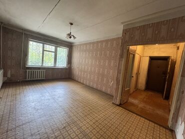 ипотека 2 комнатная квартира: 3 бөлмө, 66 кв. м, Жеке план, 2 кабат, ПСО (өзү оңдоп түзөтүп бүтүү үчүн)