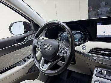 корея карфакс: Hyundai Palisade: 2020 г., 3.8 л, Автомат, Бензин, Внедорожник — 7