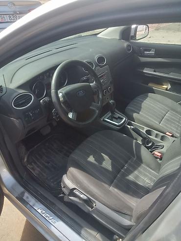 lync co: Ford Focus: 2008 г., 2 л, Автомат, Дизель, Универсал — 3