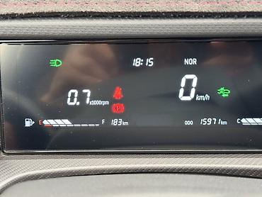 Jaguar: Jetour Dasheng: 2024 г., 1.6 л, Автомат, Бензин, Кроссовер — 10