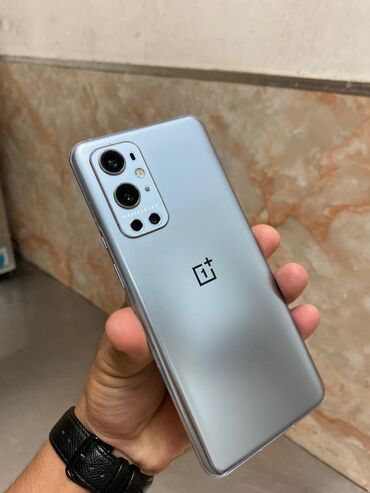 oneplus 8 бу: OnePlus 9R, Колдонулган, 2 SIM, 1 SIM