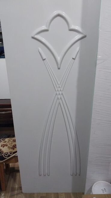 Plastik qapılar: Plastik qapılar — 4