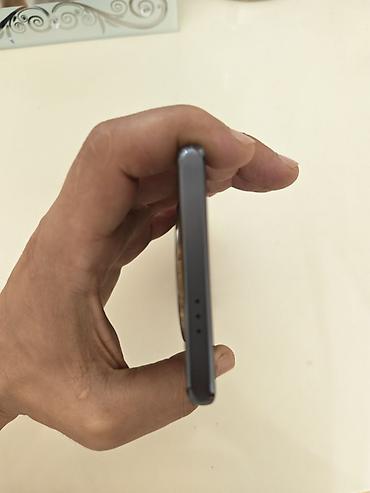 huawei p smart 2018 ekran: Honor 9C, 512 GB, rəng - Qara — 1