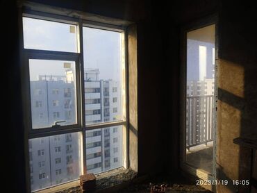 Yeni tikili: M. Həzi Aslanov, 1 otaqlı, Yeni tikili, m. Həzi Aslanov, 51 kv. m — 7