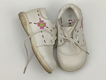 buty sportowe dziecięce ccc: Кросівки 22, Б/в