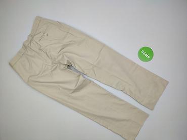 hm stroje: H&M, Spodnie materiałowe damskie, rozmiar S — 3