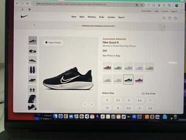 лоро пиано обувь мужская бишкек: Кроссовкалар, 37.5, Nike, Жаңы, түсү - Кара, Өзү алып кетүү, Акылуу жеткирүү