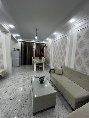 Qonaq otağı dəstləri: Masa və oturacaqlar — 4