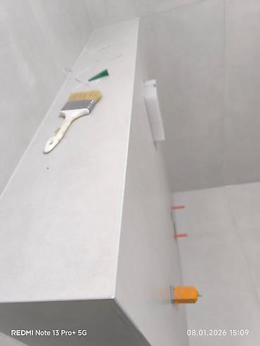 Укладка плитки: Плиточные и монтажные работы под ключ - Укладка керамогранита и — 6