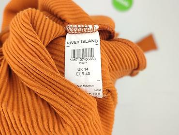 ang ubrania: River Island, Sukienka damska, rozmiar L — 5