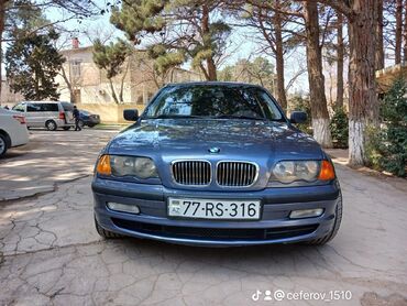 43e2 bmw x5: BMW 316: | 2000 il Hetçbek